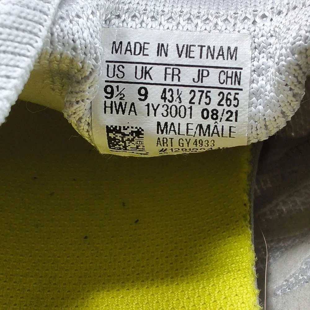 adidas pre owned